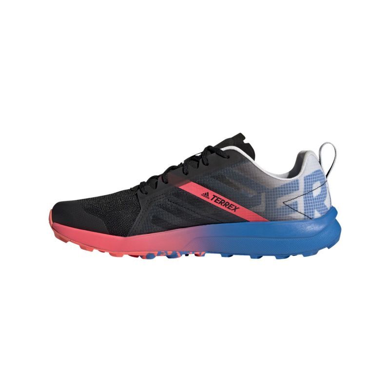 Adidas Terrex Speed Flow - Trail running shoes - Men's
