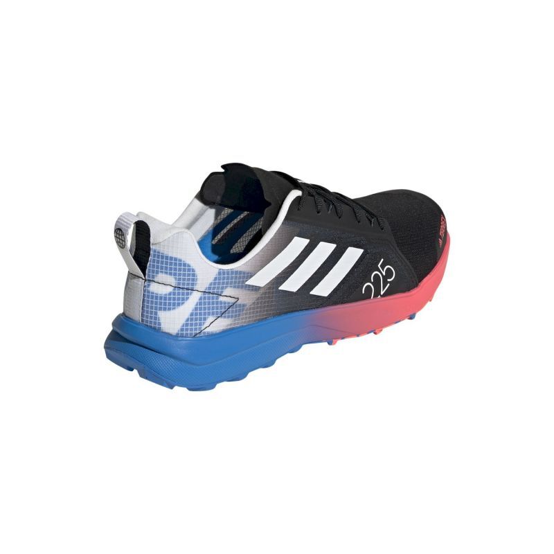 Adidas Terrex Speed Flow - Trailrunningschuhe - Herren