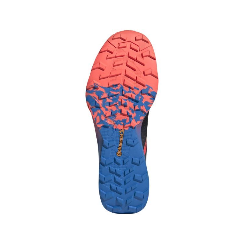 Adidas Terrex Speed Flow - Trailrunningschuhe - Herren