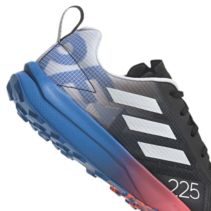 Adidas Terrex Speed Flow - Trailrunningskor - Herr
