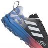 Adidas Terrex Speed Flow - Trailrunningschoenen - Heren