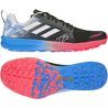 Adidas Terrex Speed Flow - Polkujuoksukengät - Miehet