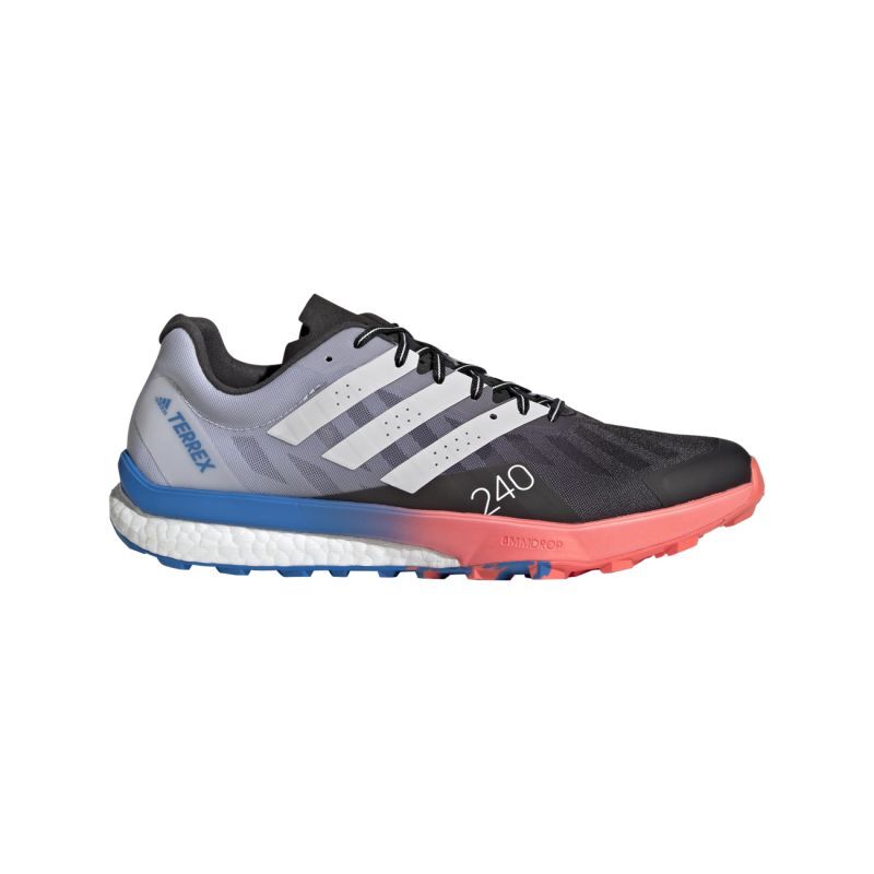Adidas Terrex Speed Ultra - Scarpe da trail running - Uomo