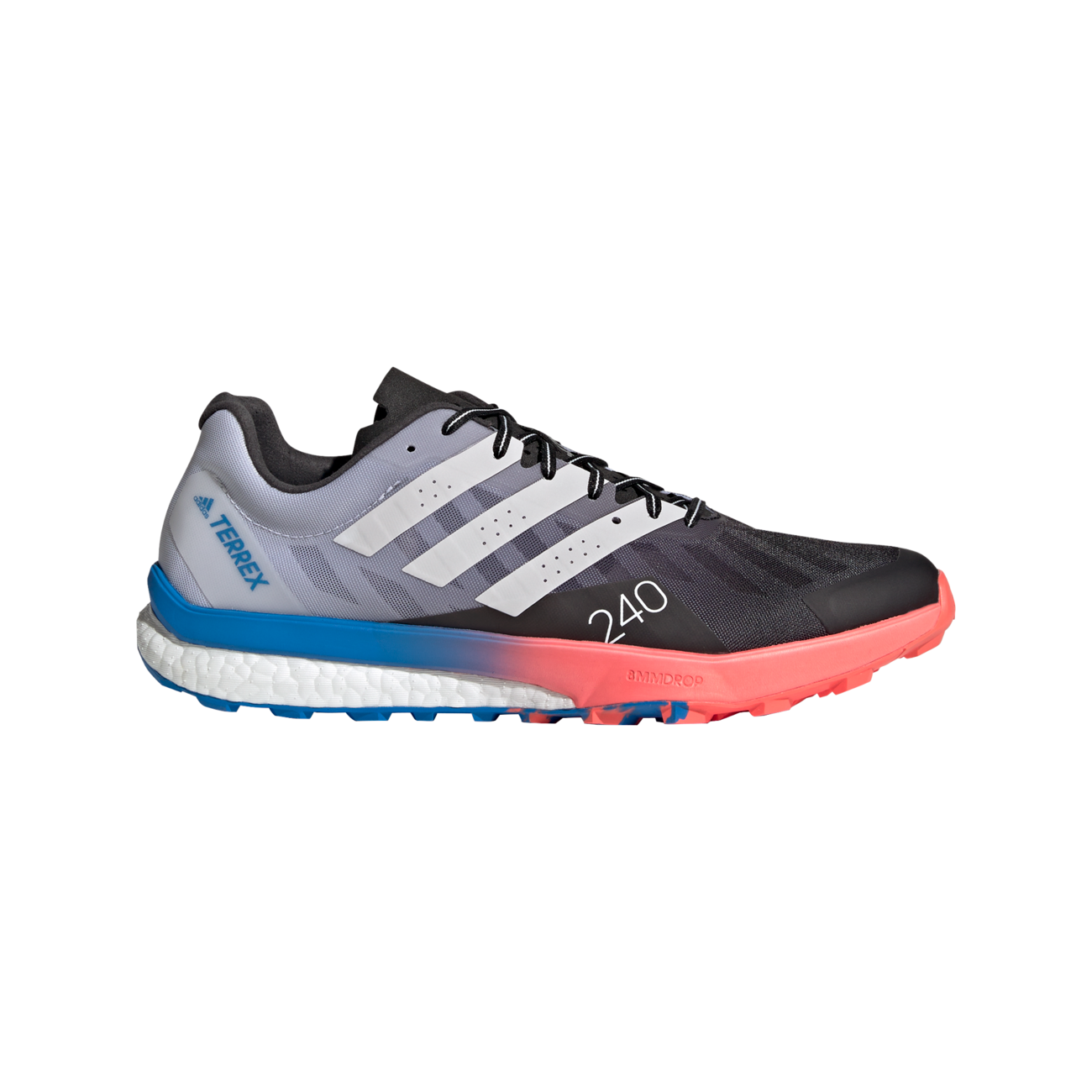Adidas Terrex Speed Ultra - Trail running shoes - Men's