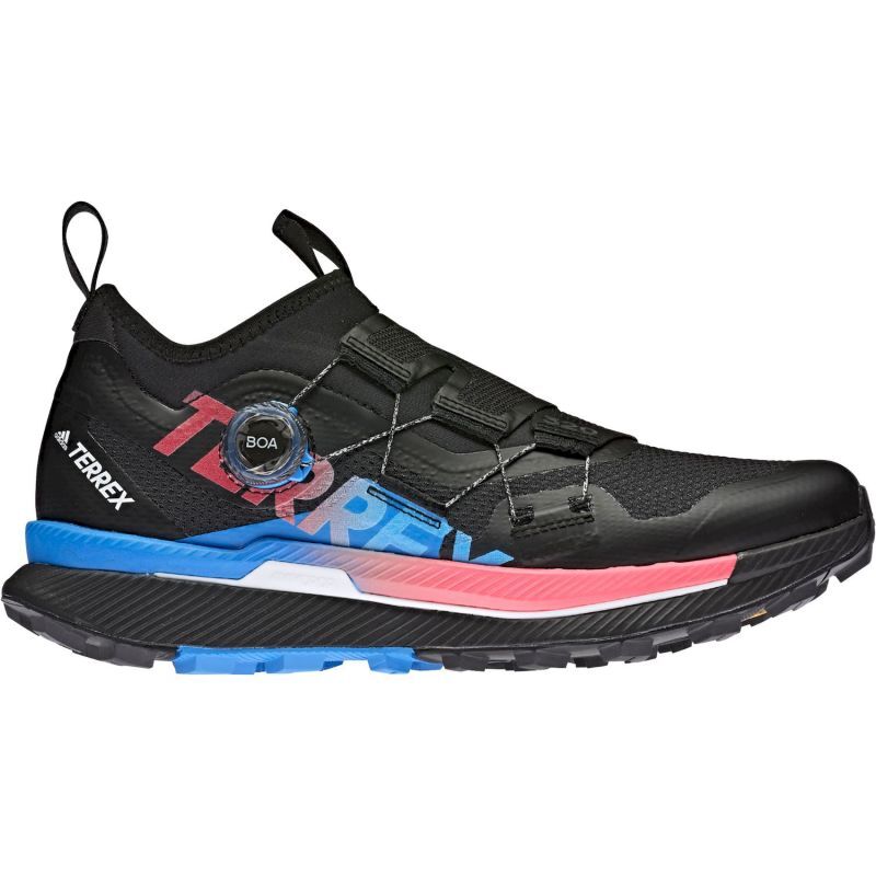 Adidas Terrex Agravic Pro Trail running shoes Men's