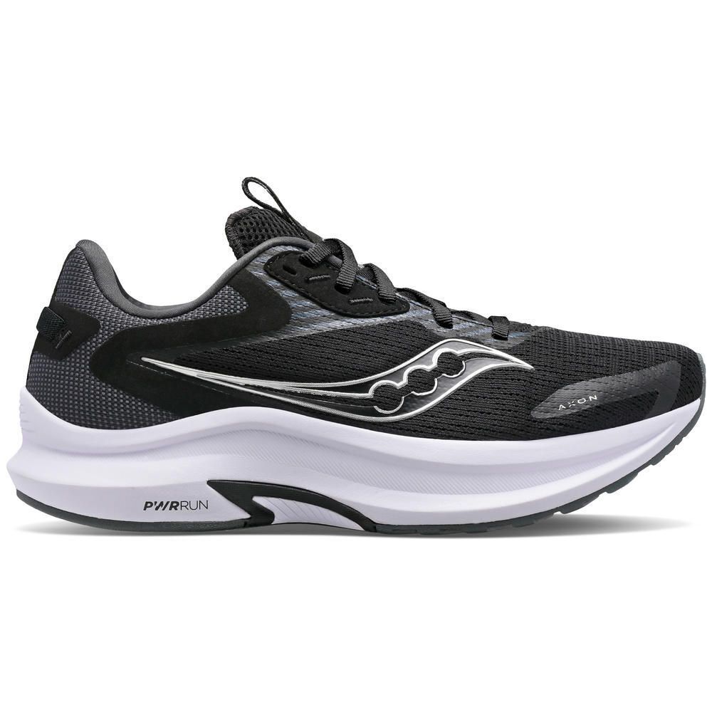 Saucony Axon 2 - Chaussures running femme | Hardloop
