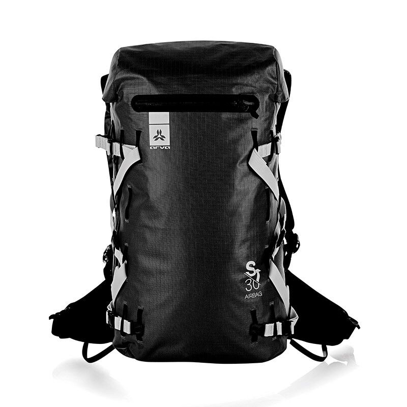 Arva Airbag Reactor ST30 - Avalanche airbag backpack