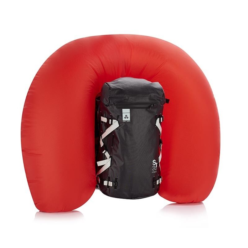 Arva Airbag Reactor ST30 - Lawinenrucksack