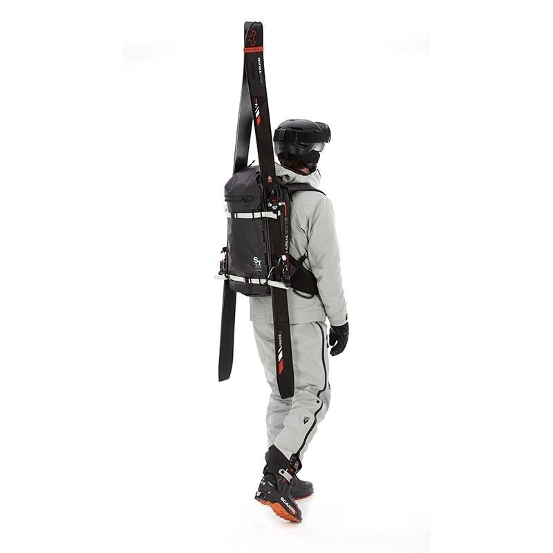 Arva Airbag Reactor ST30 - Lumivyöryreppu