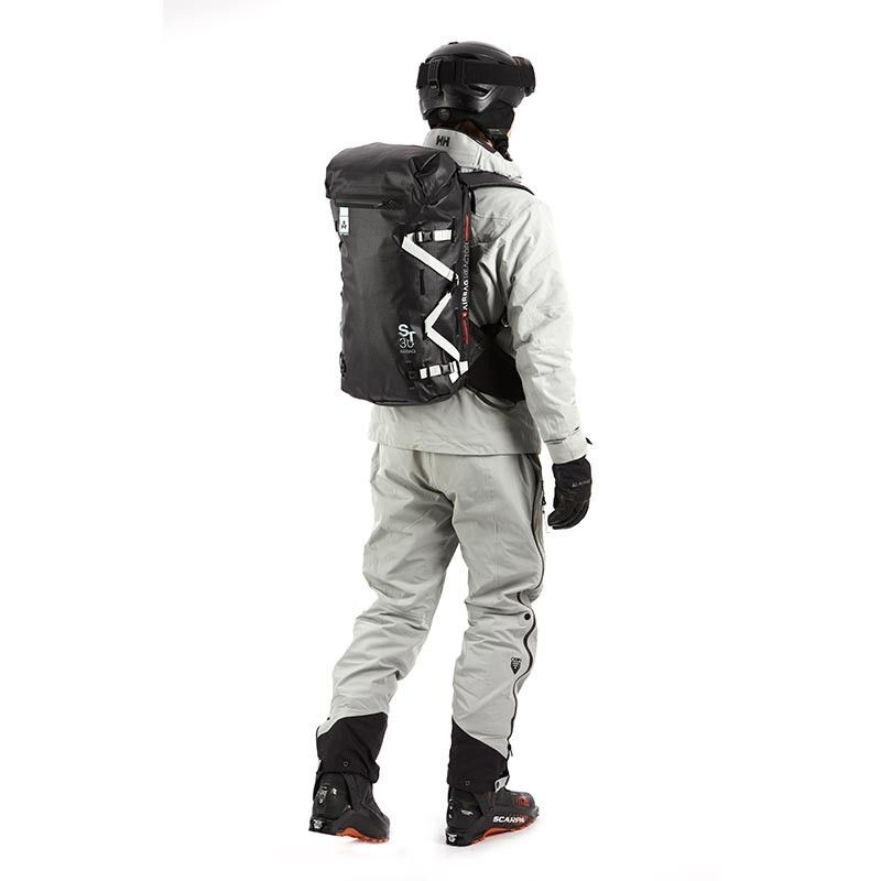 Arva Airbag Reactor ST30 - Lawinenrucksack