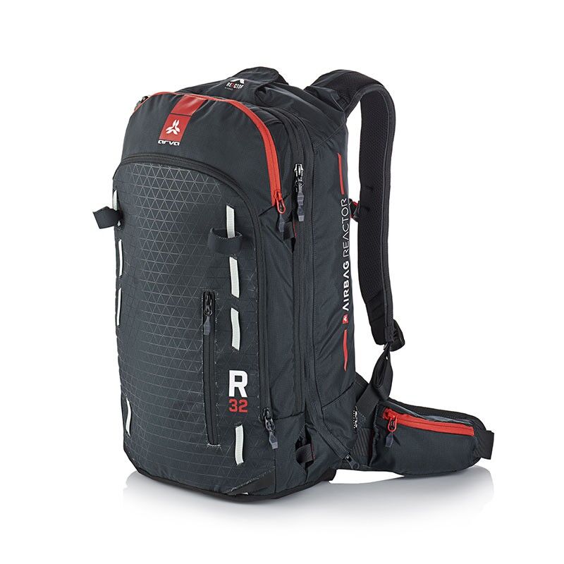 Arva Airbag Reactor 32 - Avalanche airbag backpack