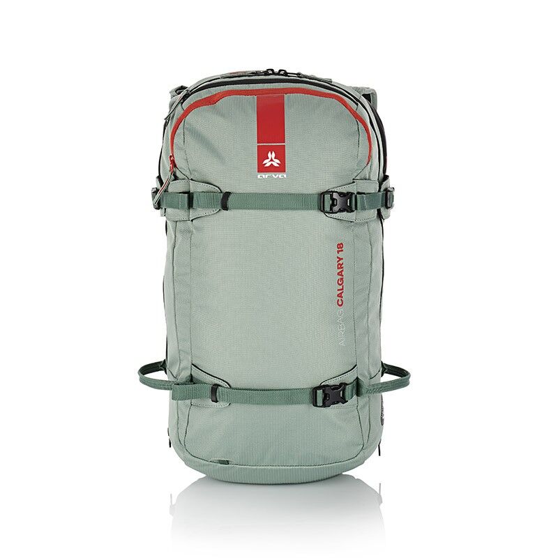 Sac on sale airbag avalanche