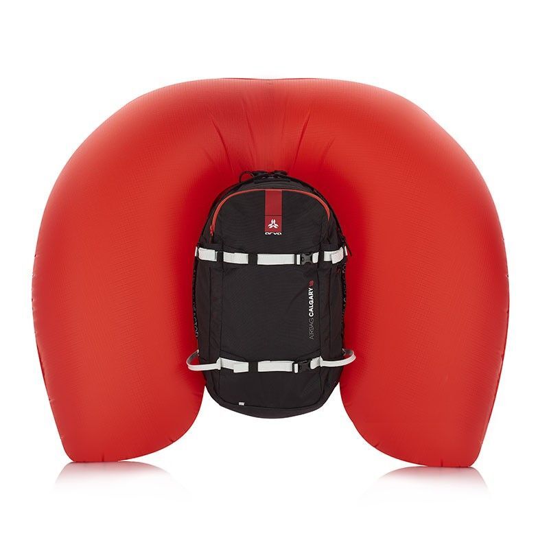 Arva Airbag Calgary 18 Reactor - Avalanche airbag backpack