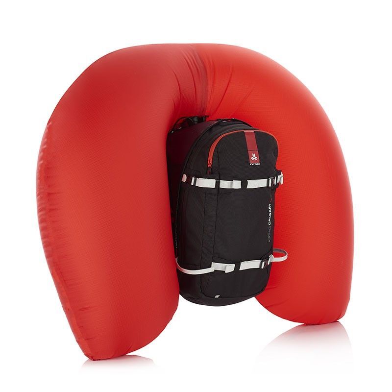 Arva Airbag Calgary 18 Reactor - Sac à dos airbag | Hardloop