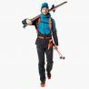 Dynafit Radical Infinium Hybrid - Pantalon ski de randonnée homme | Hardloop