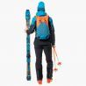 Dynafit Radical Infinium Hybrid - Ski pants - Men's