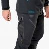 Dynafit Radical Infinium Hybrid - Spodnie do skitouringu męskie | Hardloop
