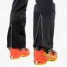 Dynafit Radical Infinium Hybrid - Pantalon ski de randonnée homme | Hardloop