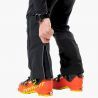 Dynafit Radical Infinium Hybrid - Pantalon ski de randonnée homme | Hardloop