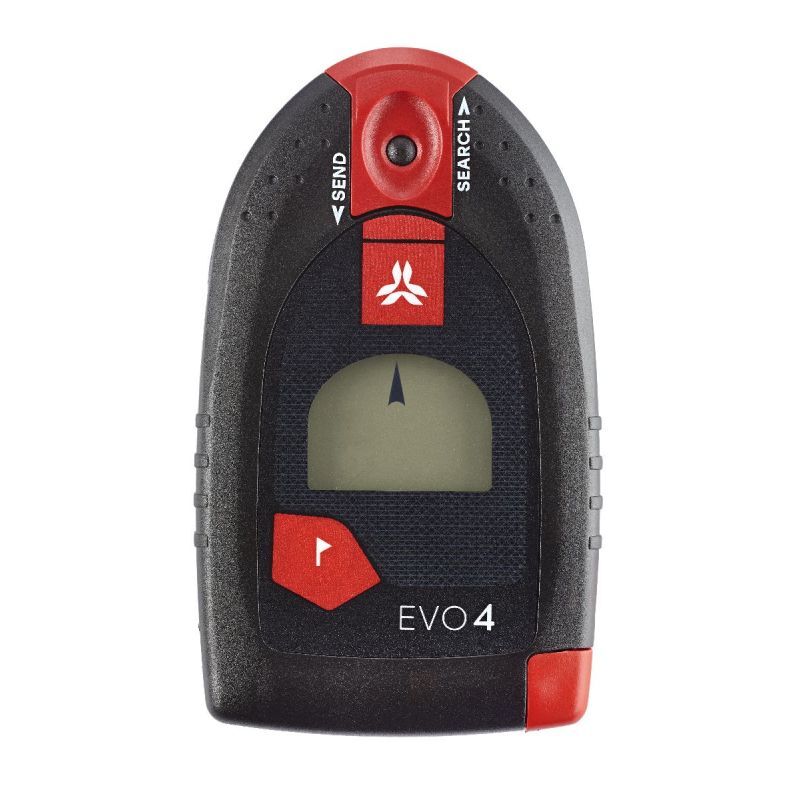 Arva Evo 4 V2 - DVA (detetor de vítimas de avalanche) | Hardloop