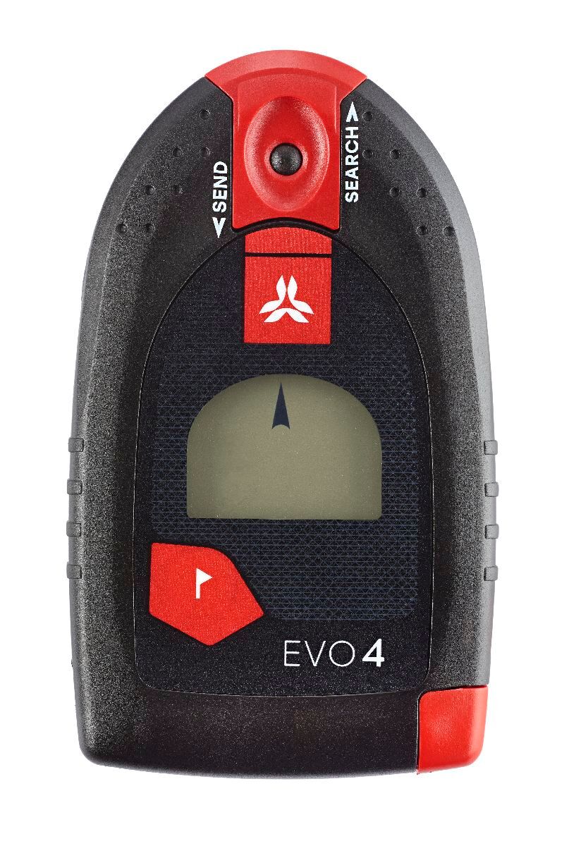 Arva Evo 4 - DVA | Hardloop