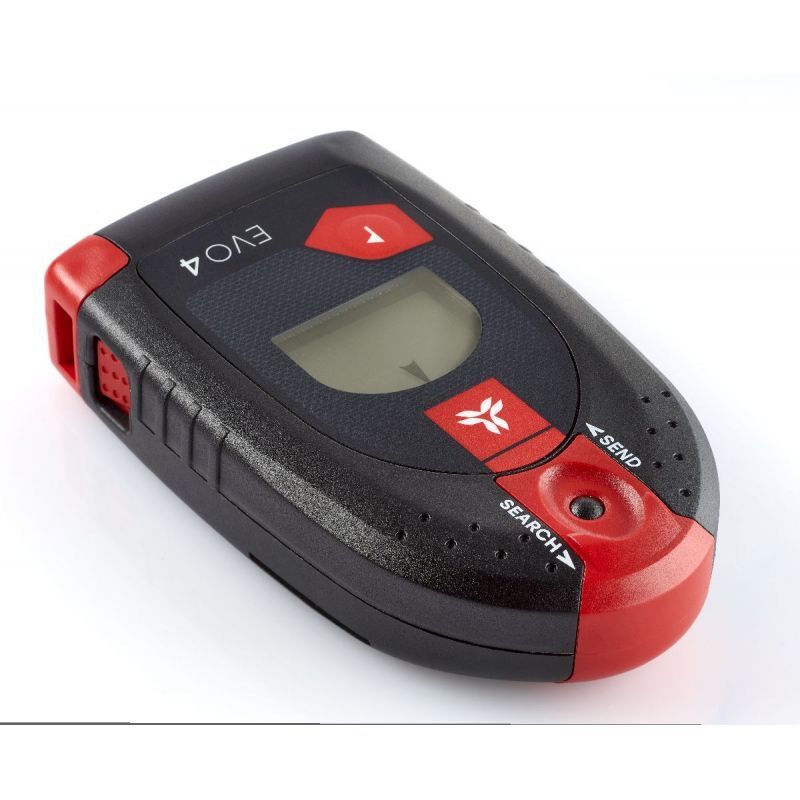Arva Evo 4 - Lavinsökare
