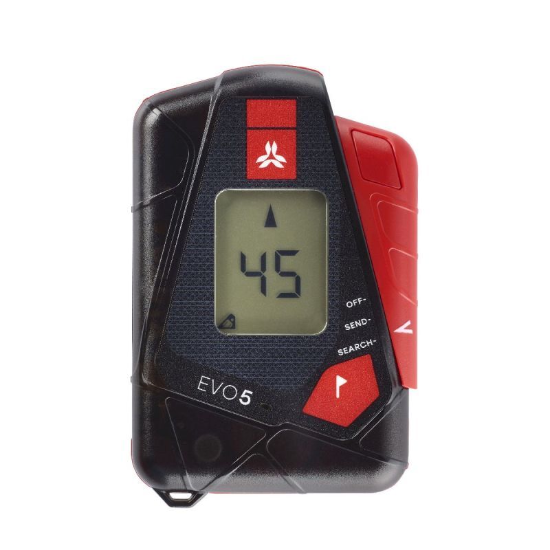 Arva Evo 5 - Lavinesøger