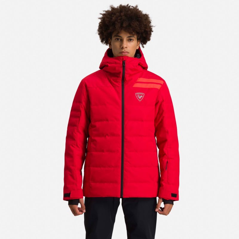 Rossignol Rapide Jacketnew - Ski-jas - Heren