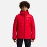Sports Red