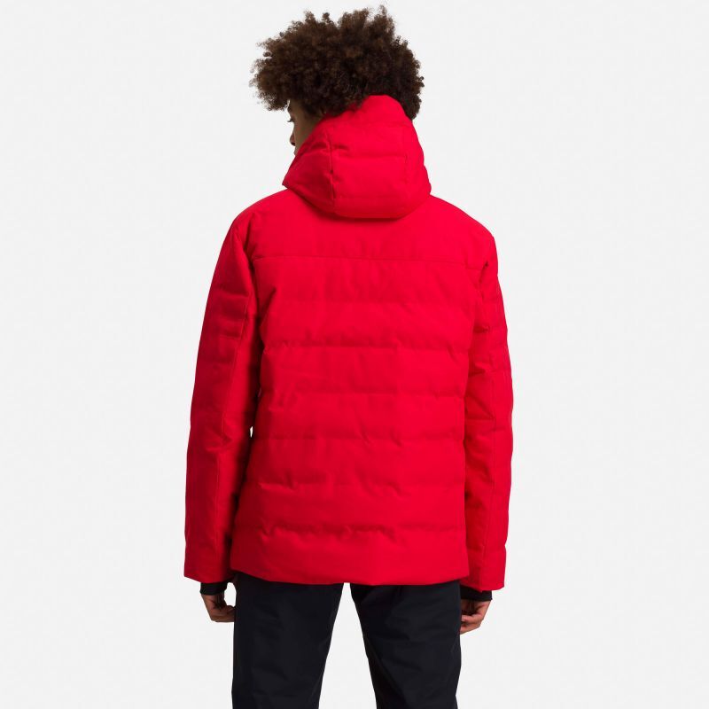 Rossignol Rapide Jacket - Chaqueta de esquí - Hombre