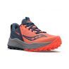 Saucony Xodus Ultra - Trail running shoes - Women's