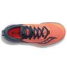 Saucony Xodus Ultra - Trail running shoes - Women's