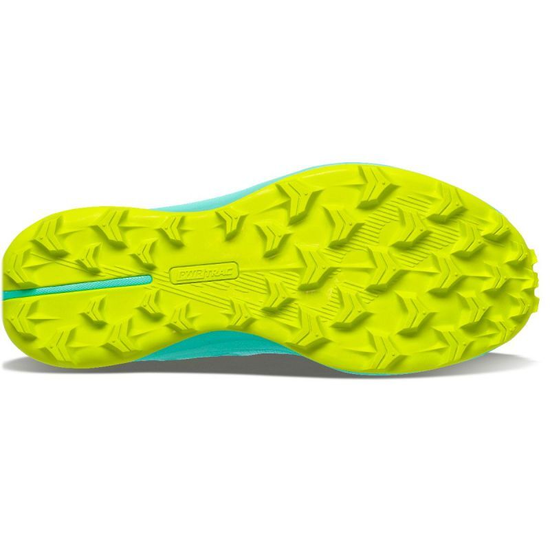 Saucony Peregrine 12 St - Scarpe da trail running - Donna