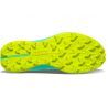 Saucony Peregrine 12 St - Chaussures trail femme | Hardloop