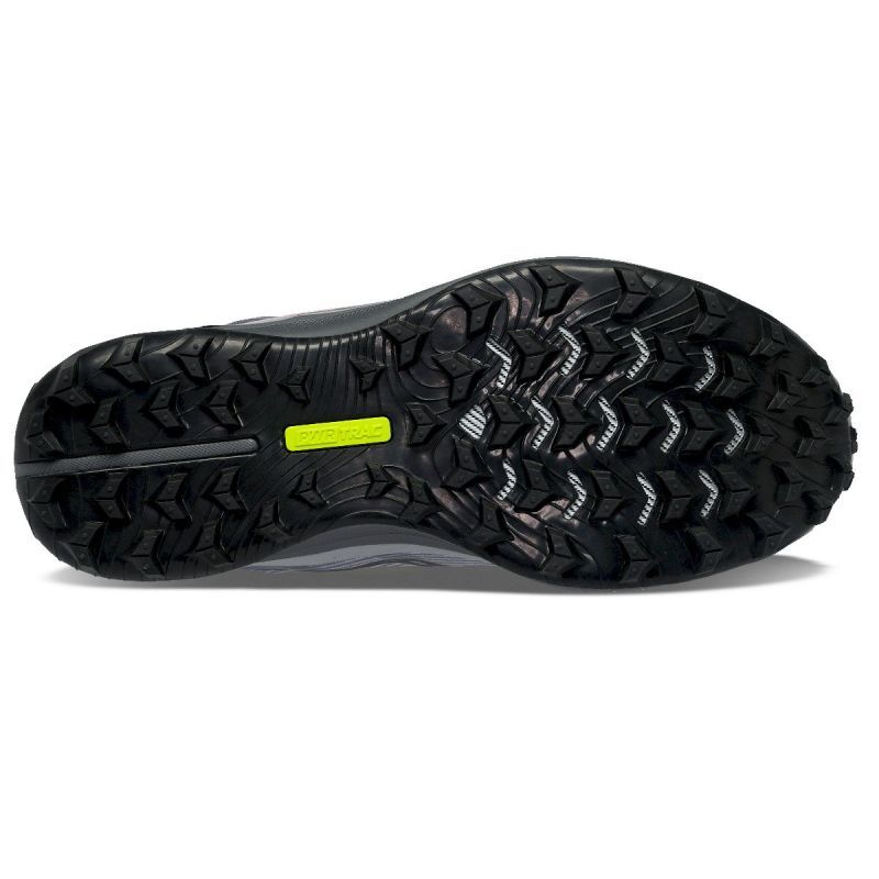 Saucony Peregrine 12 GTX - Polkujuoksukengät - Naiset