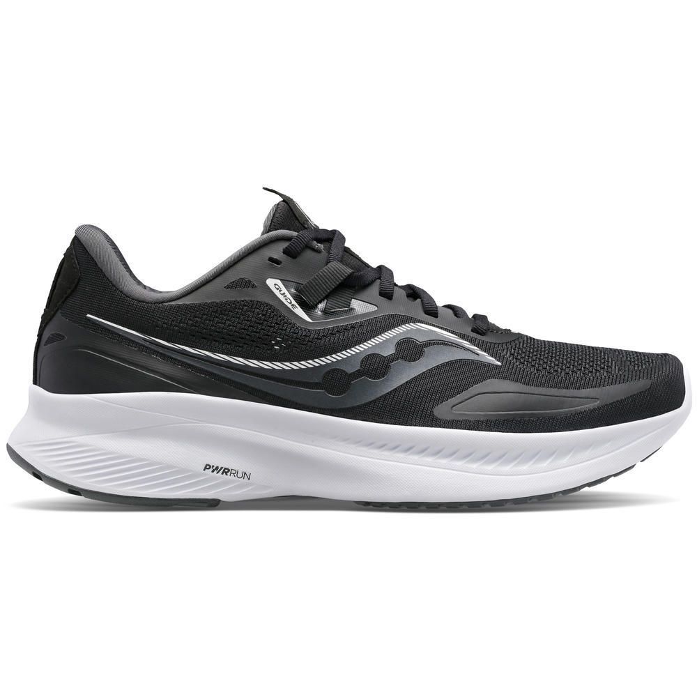 Saucony Guide 15 - Chaussures running homme | Hardloop