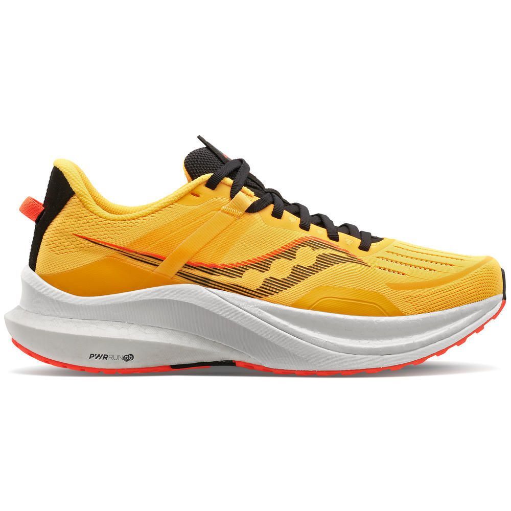 Saucony Tempus - Chaussures running homme