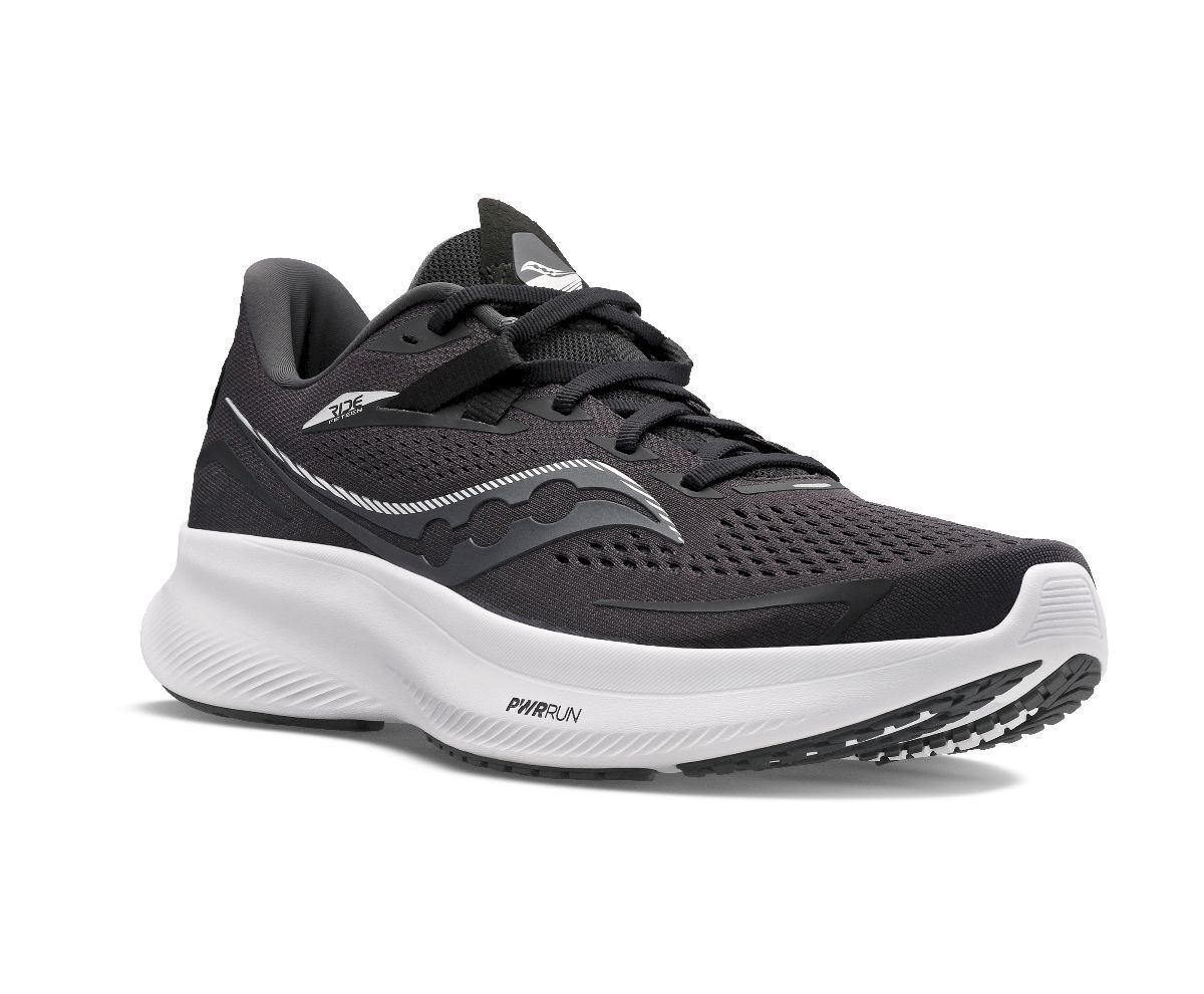 Saucony Ride 15 - Scarpe da running - Uomo