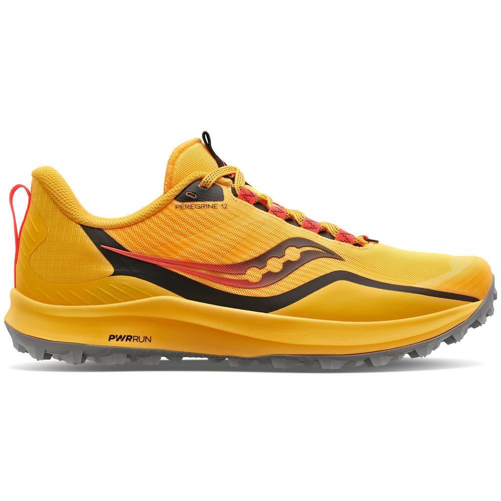 Saucony top peregrine hombre