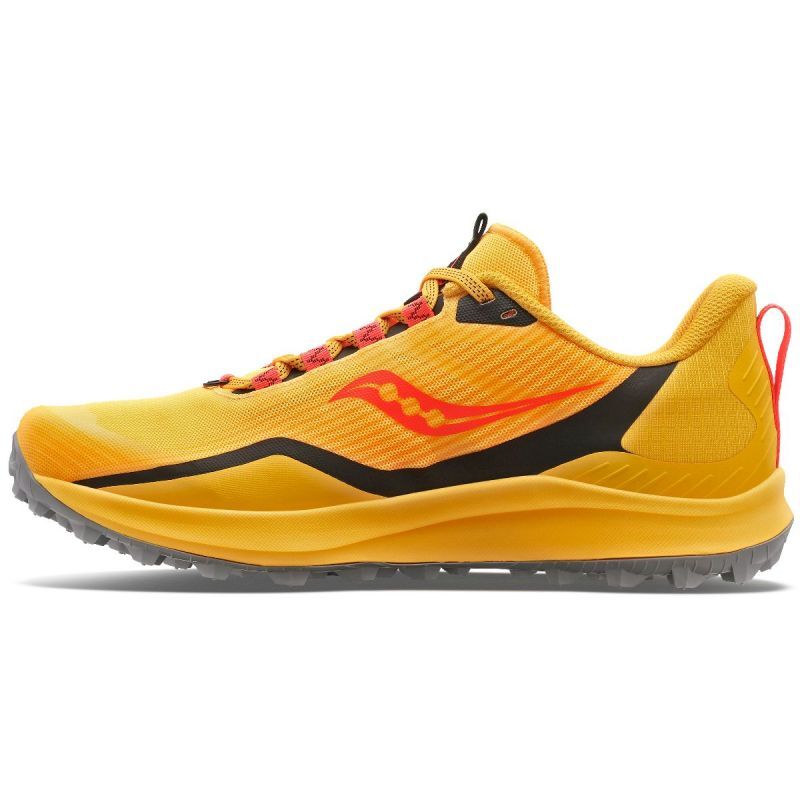 Saucony Peregrine 12 - Trailsko - Herrer
