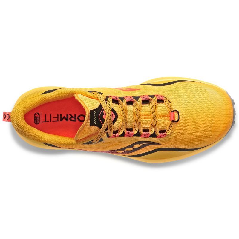 Saucony Peregrine 12 - Buty trailowe meskie | Hardloop