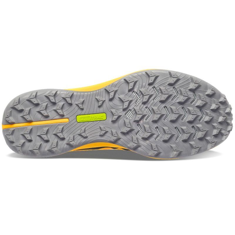 Saucony Peregrine 12 - Zapatillas trail running - Hombre