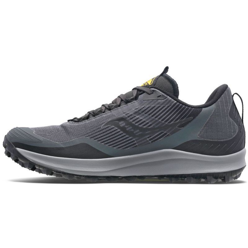 Saucony Peregrine 12 GTX - Trailrunningschoenen - Heren