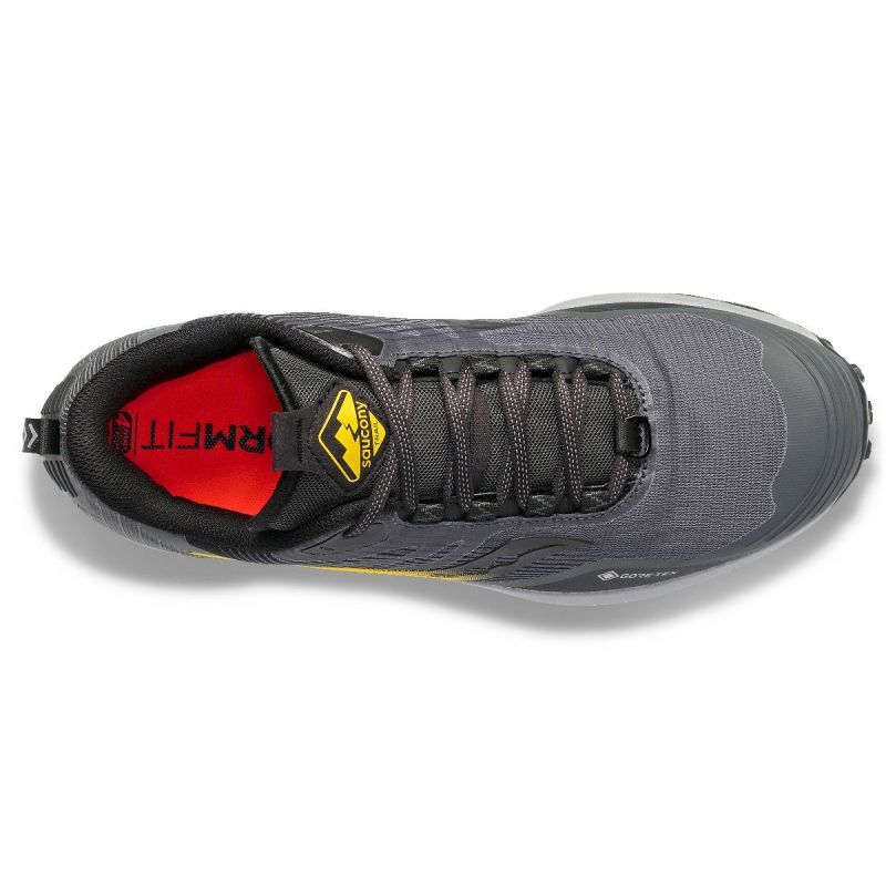 Saucony Peregrine 12 GTX - Scarpe da trail running - Uomo