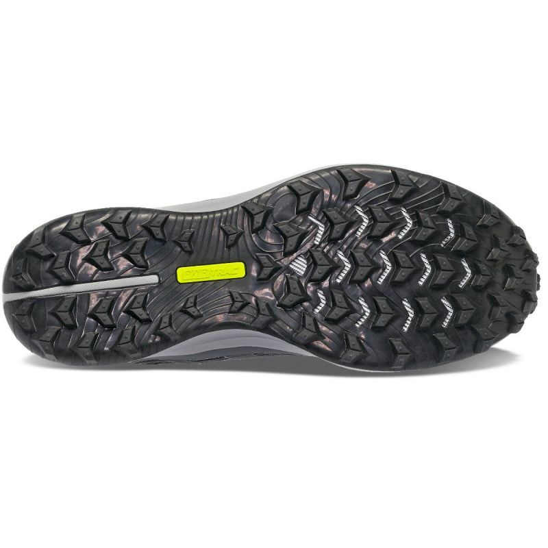 Saucony Peregrine 12 GTX - Trailrunningskor - Herr