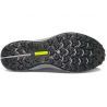 Saucony Peregrine 12 GTX - Chaussures trail homme | Hardloop