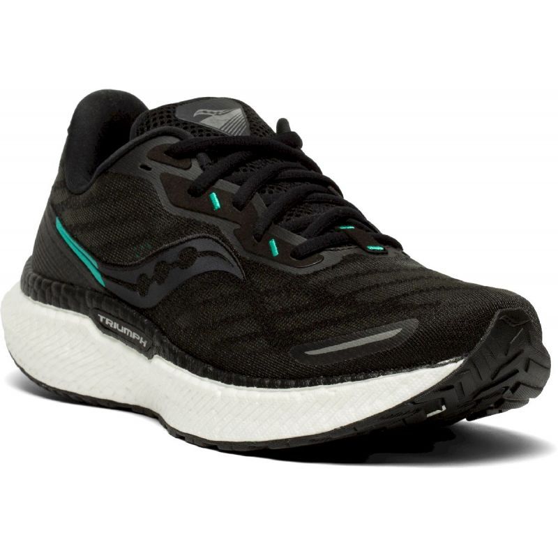 Saucony Triumph 19 - Running shoes - Women's