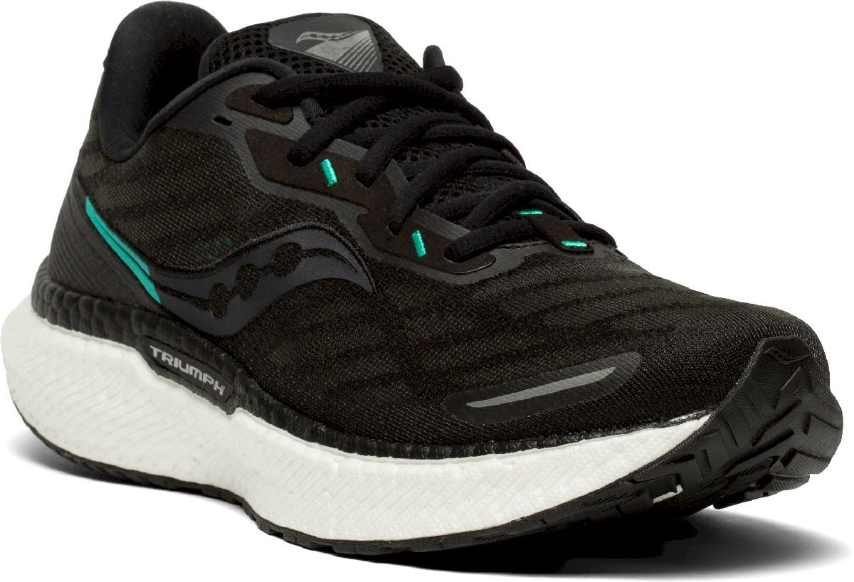Saucony Triumph 19 - Running shoes - Women's