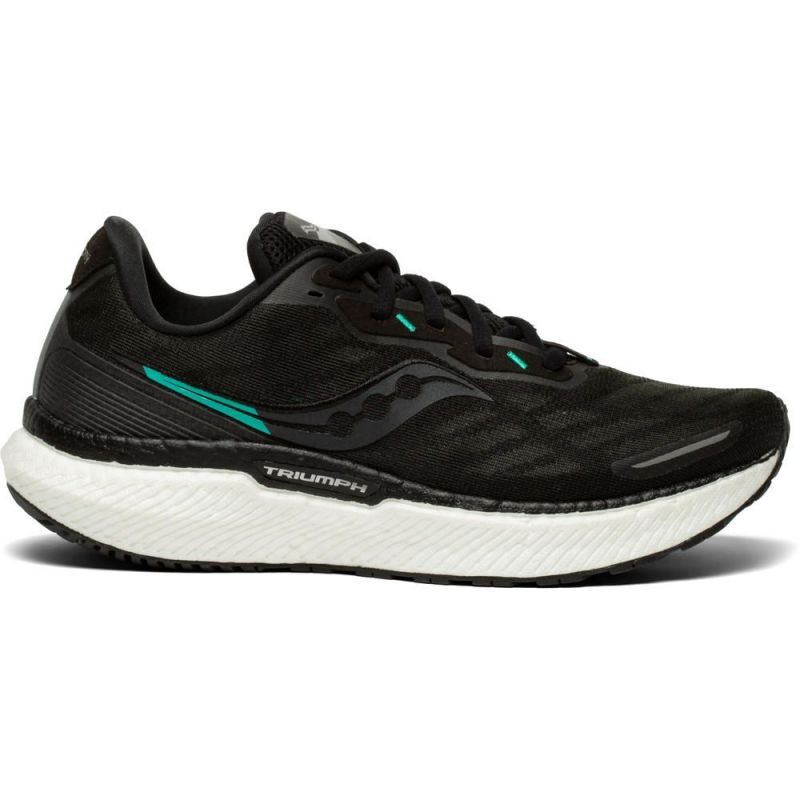 Saucony Triumph 19 - Running shoes - Women's