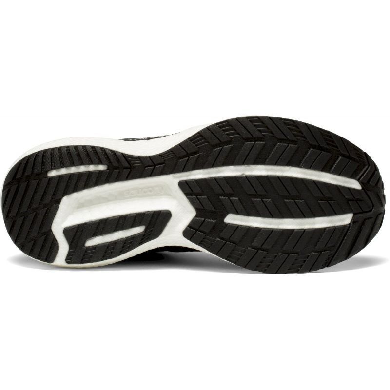 Saucony Triumph 19 - Sapatilhas corrida mulher | Hardloop